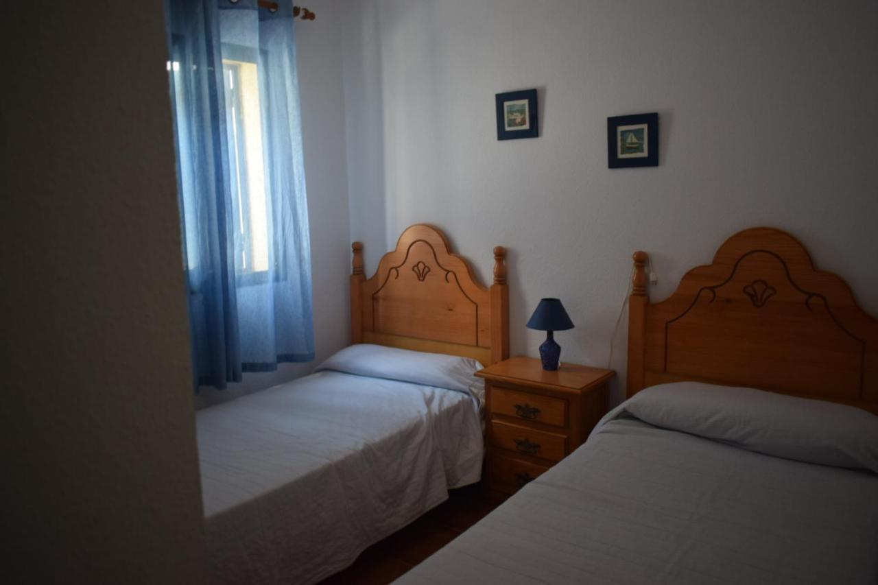 Ferienwohnung Mar De Plata Donkey - Piscina, Parking, Atlanterra Zahara de los Atunes Exterior foto