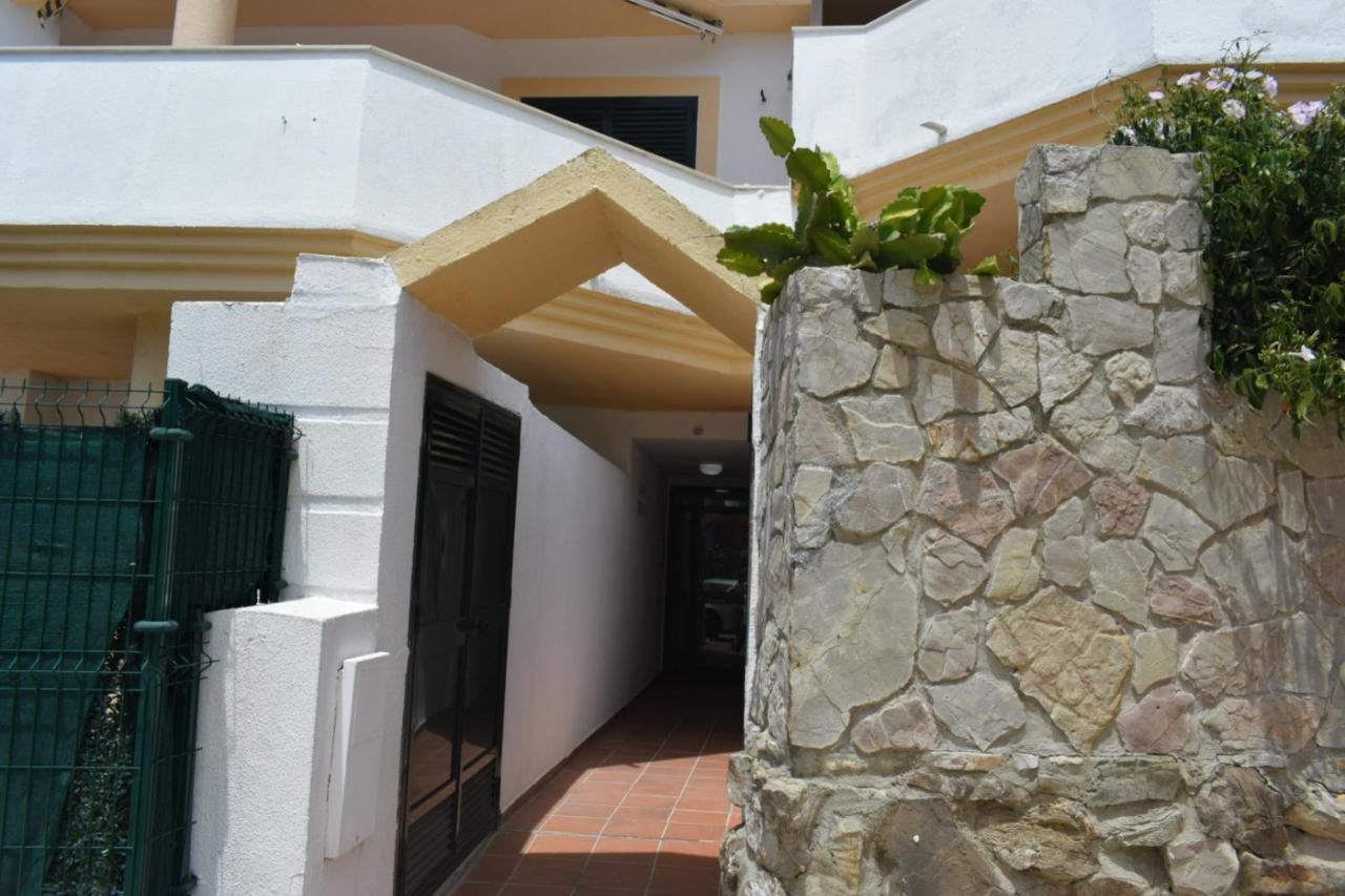 Ferienwohnung Mar De Plata Donkey - Piscina, Parking, Atlanterra Zahara de los Atunes Exterior foto