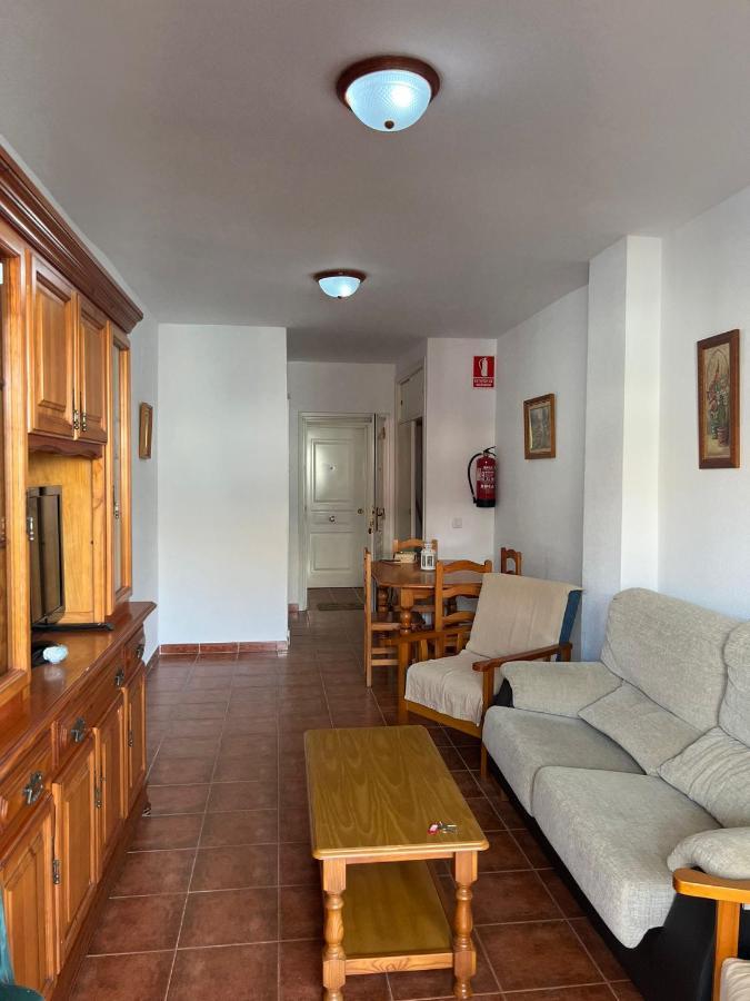 Ferienwohnung Mar De Plata Donkey - Piscina, Parking, Atlanterra Zahara de los Atunes Exterior foto