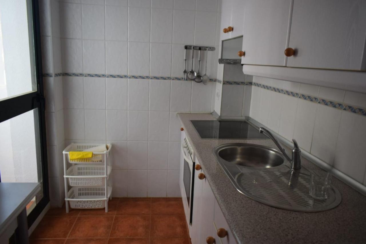 Ferienwohnung Mar De Plata Donkey - Piscina, Parking, Atlanterra Zahara de los Atunes Exterior foto